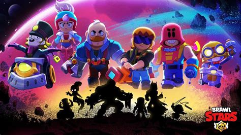 supercell bdscr|Brawl Stars .